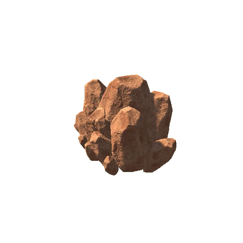 Rock_2_Formation Desert